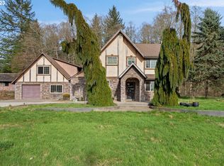 43900 SE Music Camp Rd, Sandy, OR 97055