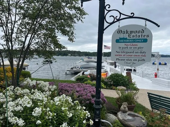 86 Healy Drive, Williams Bay, WI 53191