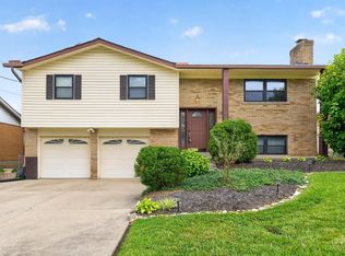 4294 Westwood Northern Blvd, Cincinnati, OH 45211