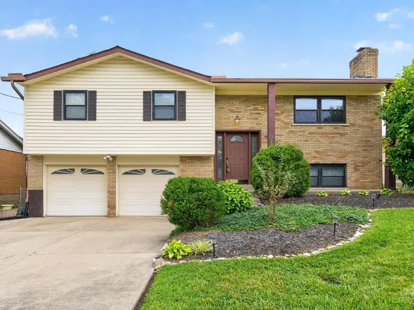 4294 Westwood Northern Blvd, Cincinnati, OH 45211