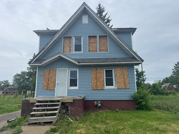 13224 Greiner St, Detroit, MI 48205