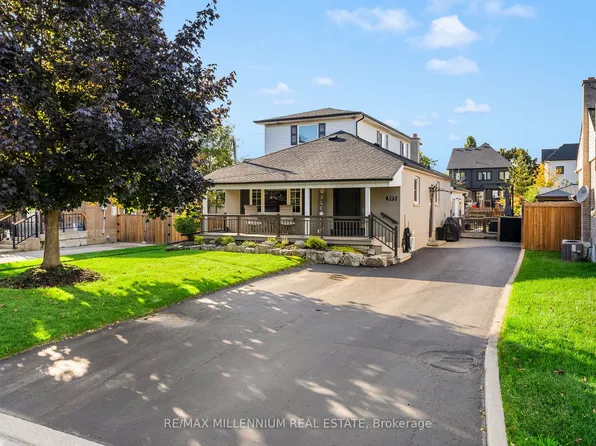 393 George St, Milton, ON L9T 1T2