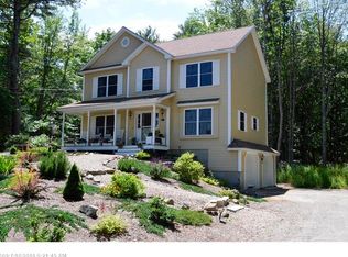 9 Maddox Pond Rd, Biddeford, ME 04005