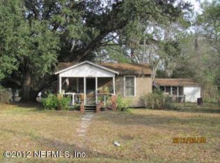 4411 Putnam Ave, Jacksonville, FL 32207