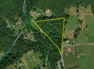 Old Mill Rd LOT WP001, Glade Spring, VA 24340