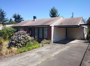 9368 32nd Ave SW, Seattle, WA 98126