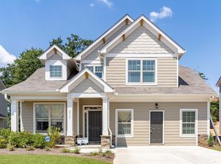 2366 Ticonic Rd #175, Lithonia, GA 30058