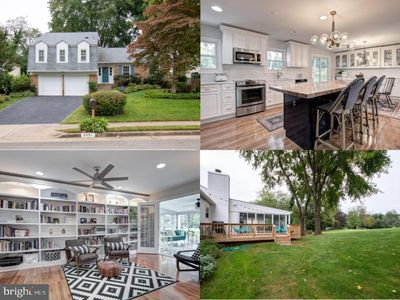 5091 Queens Wood Dr, Burke, VA, 22015