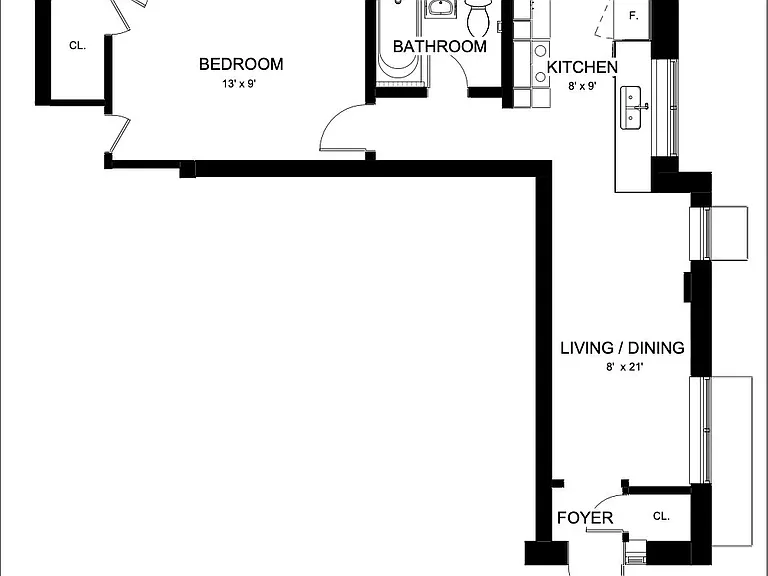1450 Avenue Rd #1 — Photo 16