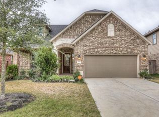 4107 Addison Ranch Ln, Fulshear, TX 77441