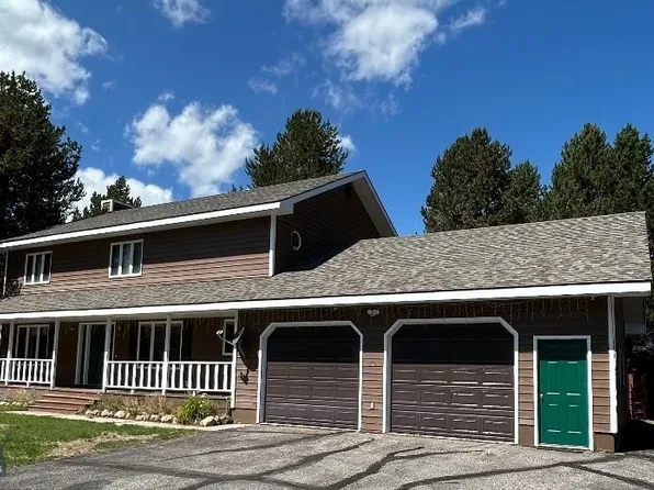 726 N Hayden St, West Yellowstone, MT 59758