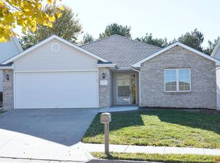5311 Pony Hill Ct, Lincoln, NE 68516