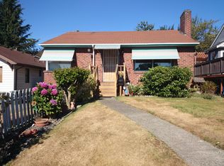 4051 39th Ave SW, Seattle, WA 98116