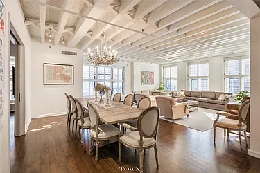 Sold by Town Residential