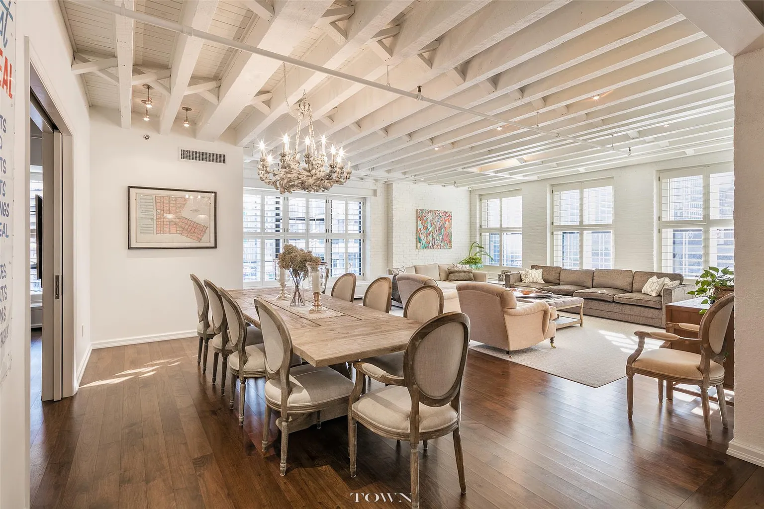 28 Laight St APT 2B photo 1