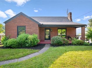1244 Ridge Rd, Ambridge, PA 15003