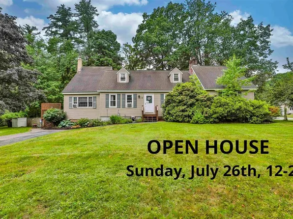 9 Candy Lane, Merrimack, NH 03054