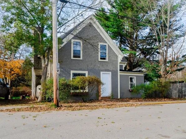 3 Court St, Bridgetown, NS B0S 1C0