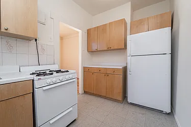 Rented by Modern Spaces