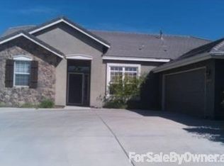10460 Silver Rush Ct, Reno, NV 89521