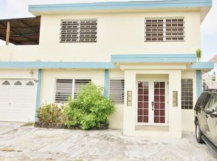S20 Calle 16, Carolina, PR 00983