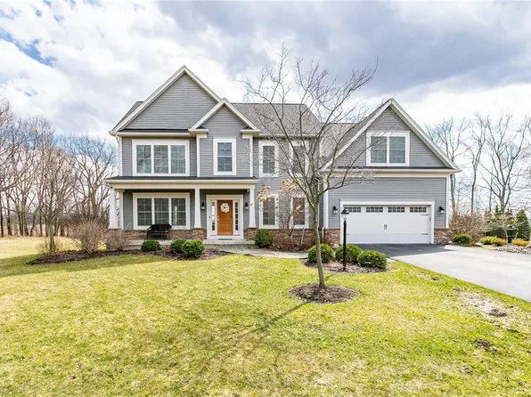 7181 Brent Knl, Victor, NY 14564