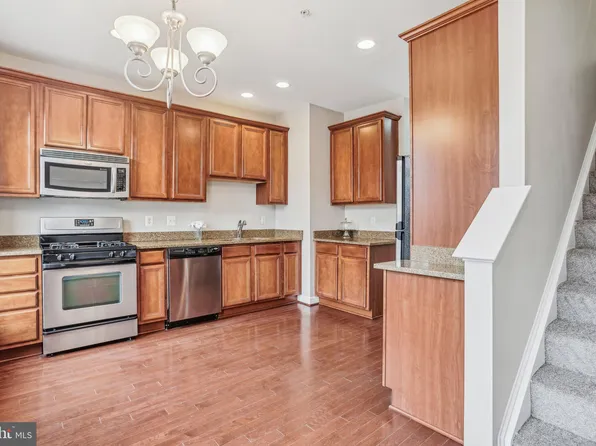 555 Garrett A Morgan Blvd, Landover, MD 20785