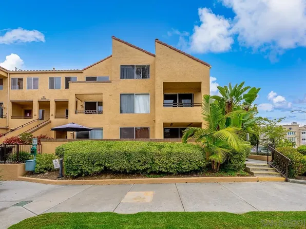 3935 Nobel Dr, San Diego, CA 92122