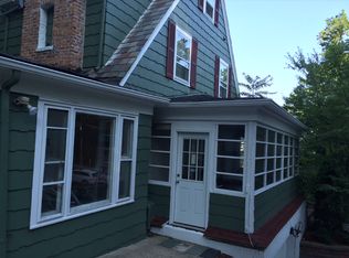 571 S Orange Ave, South Orange, NJ 07079