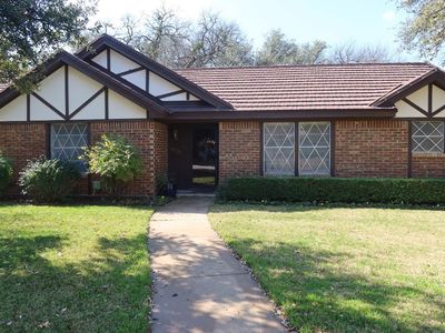 7813 Regatta Ct, Fort Worth, TX, 76179