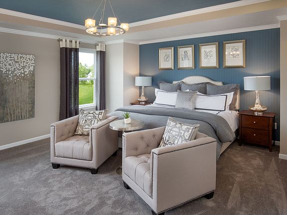 Owner s Bedroom