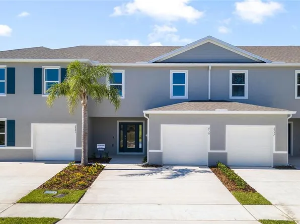 2737 Silver Canoe Dr, Edgewater, FL 32141