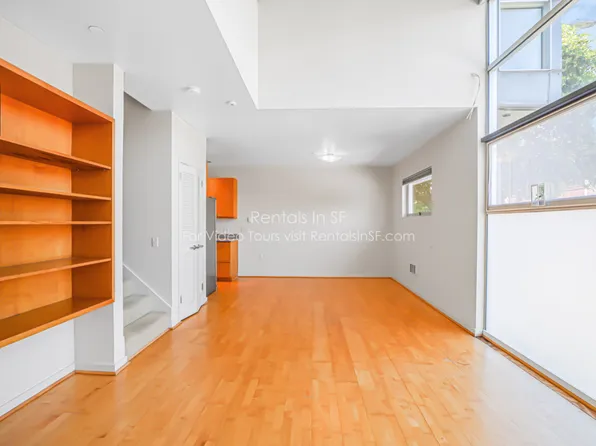 419 Fulton St APT B, San Francisco, CA 94102