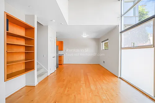 419 Fulton #B Photo 1 419 Fulton #B Photo 1