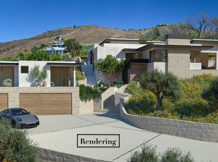 28011 Paquet Pl, Malibu, CA 90265