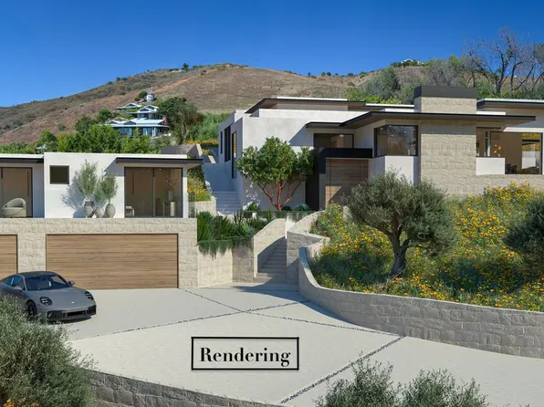 28011 Paquet Pl, Malibu, CA 90265