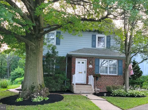 101 S 31st St, Harrisburg, PA 17109