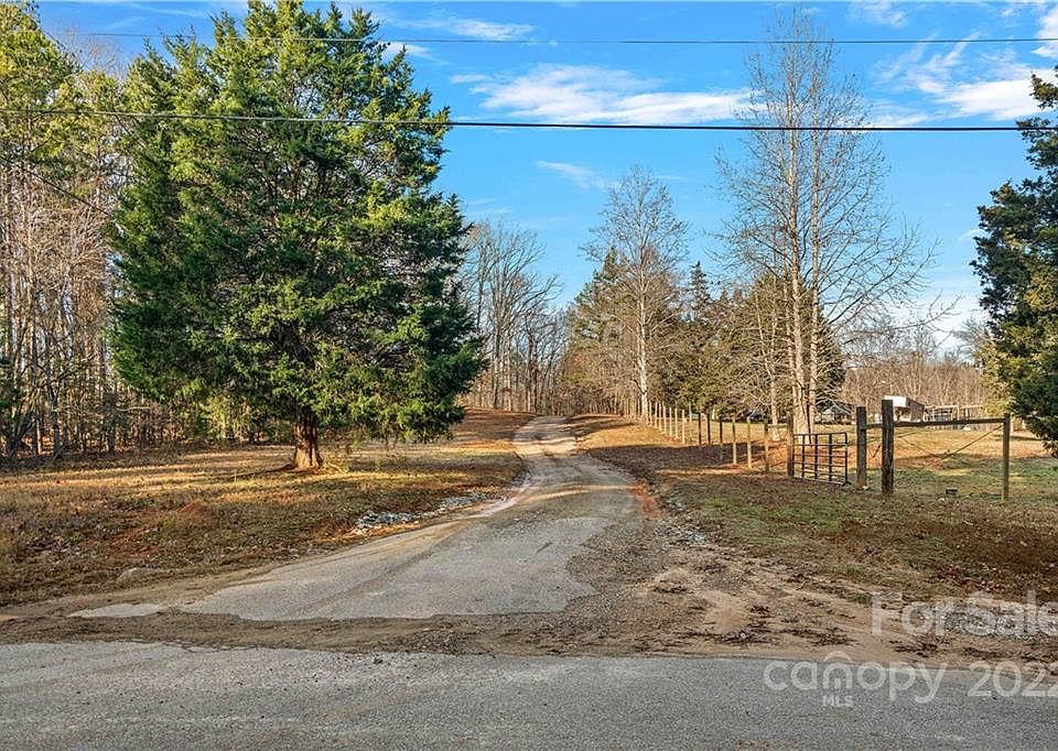 4083 Bentwood Ln TRACT B, Edgemoor, SC 29712 Zillow