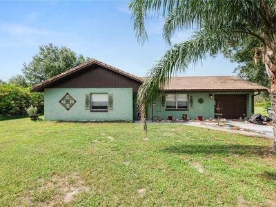 2700 Park Ave, Indian Lake Estates, FL, 33855