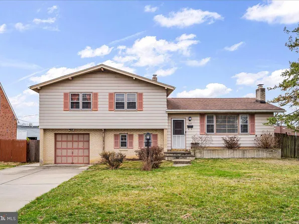 804 Seville Ave, Wilmington, DE 19809