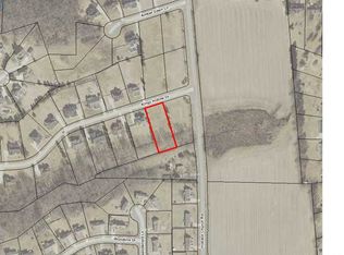 405 Kings Hollow Dr, Raleigh, NC 27603