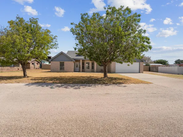 3514 N Vega Ave, Odessa, TX 79764
