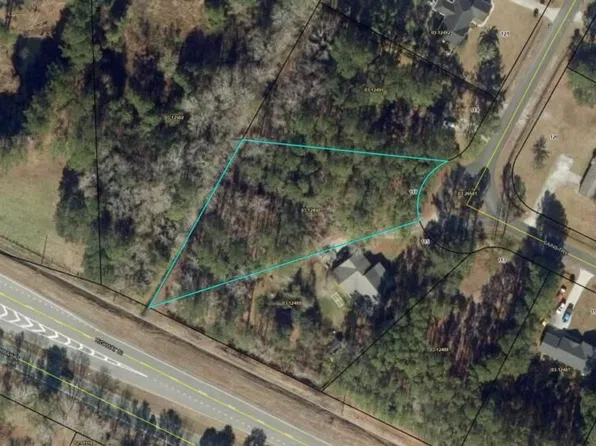 117 Cains Trce, Brunswick, GA 31523