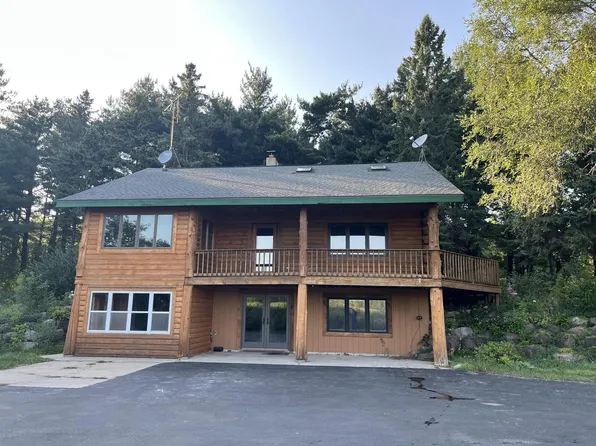 N5628 County Road A, Lake Mills, WI 53551
