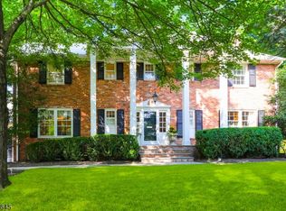 31 Audubon Ct, Short Hills, NJ 07078
