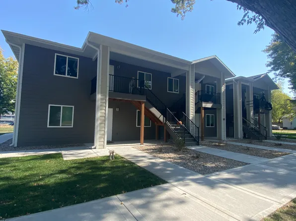 1307 14th Ave, Central City, NE 68826