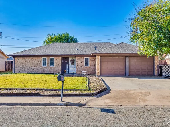 25 Dellwood Dr, San Angelo, TX 76903