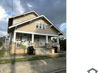 2003 Franklin Ave, New Orleans, LA 70117