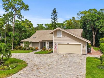 2286 Royal LN, Naples, FL, 34112