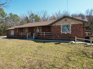 496 W Saddle Club Rd, Fair Grove, MO 65648
